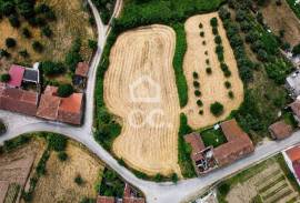 Land with feasibility of construction in Avelar. Land with feasibility of construction in Avelar.