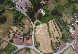 Land with feasibility of construction in Avelar. Land with feasibility of construction in Avelar.