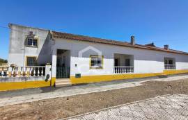 Farmhouse Beja São Matias
