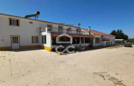 Farmhouse Beja São Matias