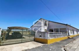 Farmhouse Beja São Matias
