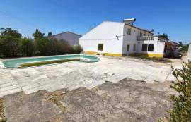 Farmhouse Beja São Matias