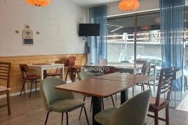 Commercial property Porto Commercial property Porto