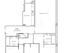 3 Bedroom Apartment in Boavista – Where Sophistication and Centrality Meet 3 Bedroom Apartment in Boavista – Where Sophistication and Centrality Meet