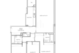 3 Bedroom Apartment in Boavista – Where Sophistication and Centrality Meet 3 Bedroom Apartment in Boavista – Where Sophistication and Centrality Meet