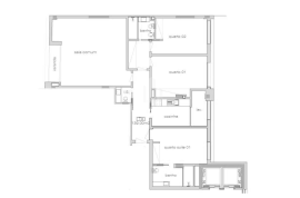 3 Bedroom Apartment in Boavista – Where Sophistication and Centrality Meet 3 Bedroom Apartment in Boavista – Where Sophistication and Centrality Meet