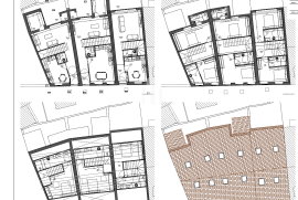 Future 3 Bedroom Luxury Villa with Garden and Office – Porto Future 3 Bedroom Luxury Villa with Garden and Office – Porto