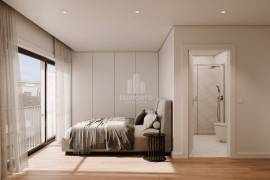 Future 3 Bedroom Luxury Villa with Garden and Office – Porto Future 3 Bedroom Luxury Villa with Garden and Office – Porto