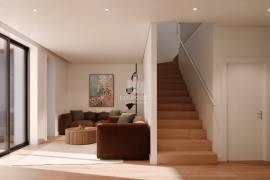 Future 3 Bedroom Luxury Villa with Garden and Office – Porto Future 3 Bedroom Luxury Villa with Garden and Office – Porto