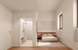 Future 3 Bedroom Luxury Villa with Garden and Office – Porto Future 3 Bedroom Luxury Villa with Garden and Office – Porto