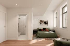 Future 3 Bedroom Luxury Villa with Garden and Office – Porto Future 3 Bedroom Luxury Villa with Garden and Office – Porto