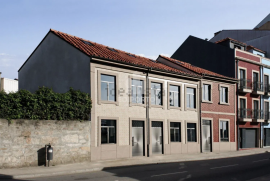 Villa Porto