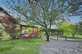 Apartment with garden