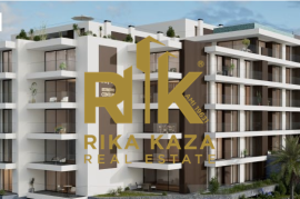 2 Bedroom Apartment Elite Estreito Center 2 Bedroom Apartment Elite Estreito Center