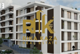 2 Bedroom Apartment Elite Estreito Center 2 Bedroom Apartment Elite Estreito Center