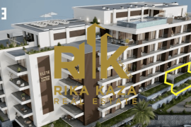 2 Bedroom Apartment Elite Estreito Center
