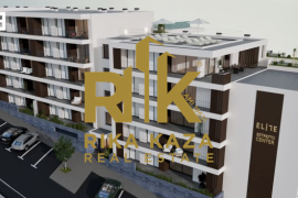 2 Bedroom Apartment Elite Estreito Center 2 Bedroom Apartment Elite Estreito Center