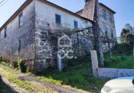Farmhouse Penafiel Termas de S. Vicente