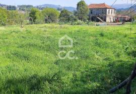 Farmhouse Penafiel Termas de S. Vicente