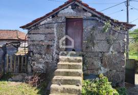 Farmhouse Penafiel Termas de S. Vicente