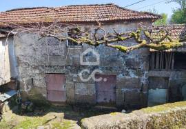 Farmhouse Penafiel Termas de S. Vicente