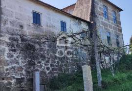 Farmhouse Penafiel Termas de S. Vicente