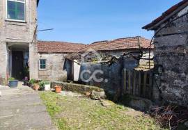 Farmhouse Penafiel Termas de S. Vicente