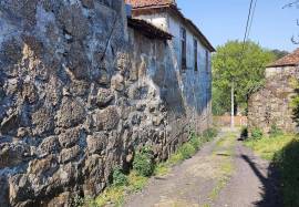 Farmhouse Penafiel Termas de S. Vicente