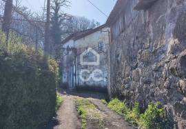 Farmhouse Penafiel Termas de S. Vicente
