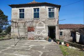 Farmhouse Penafiel Termas de S. Vicente