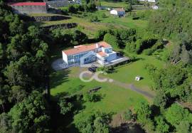 6 bedroom villa in the parish of Terra Chã 6 bedroom villa in the parish of Terra Chã