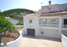 Four‑Bed. Semi‑Detached Villa with Pool and Garage.