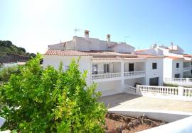 Four‑Bed. Semi‑Detached Villa with Pool and Garage.