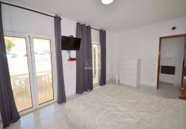 Four‑Bed. Semi‑Detached Villa with Pool and Garage.