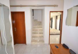 Four‑Bed. Semi‑Detached Villa with Pool and Garage.