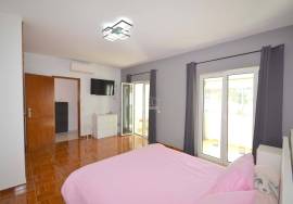 Four‑Bed. Semi‑Detached Villa with Pool and Garage.