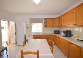 Four‑Bed. Semi‑Detached Villa with Pool and Garage.