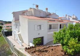 Four‑Bed. Semi‑Detached Villa with Pool and Garage.