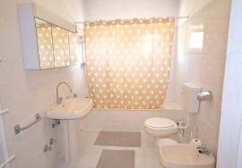 Four‑Bed. Semi‑Detached Villa with Pool and Garage.