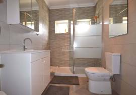 Four‑Bed. Semi‑Detached Villa with Pool and Garage.