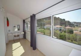 Four‑Bed. Semi‑Detached Villa with Pool and Garage.