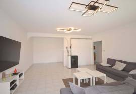 Four‑Bed. Semi‑Detached Villa with Pool and Garage.