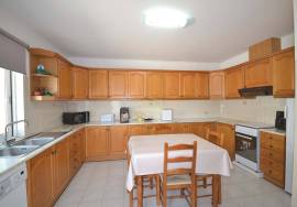 Four‑Bed. Semi‑Detached Villa with Pool and Garage.