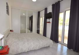 Four‑Bed. Semi‑Detached Villa with Pool and Garage.