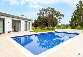 3+1 Bedroom Villa with Golf Views at Silves Golf Resort – Algarve 3+1 Bedroom Villa with Golf Views at Silves Golf Resort – Algarve