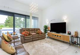 3+1 Bedroom Villa with Golf Views at Silves Golf Resort – Algarve 3+1 Bedroom Villa with Golf Views at Silves Golf Resort – Algarve