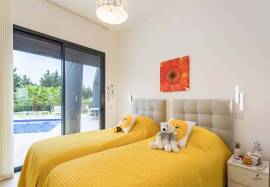 3+1 Bedroom Villa with Golf Views at Silves Golf Resort – Algarve 3+1 Bedroom Villa with Golf Views at Silves Golf Resort – Algarve