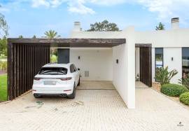 3+1 Bedroom Villa with Golf Views at Silves Golf Resort – Algarve 3+1 Bedroom Villa with Golf Views at Silves Golf Resort – Algarve