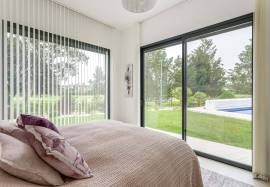 3+1 Bedroom Villa with Golf Views at Silves Golf Resort – Algarve 3+1 Bedroom Villa with Golf Views at Silves Golf Resort – Algarve