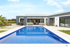 3+1 Bedroom Villa with Golf Views at Silves Golf Resort – Algarve 3+1 Bedroom Villa with Golf Views at Silves Golf Resort – Algarve